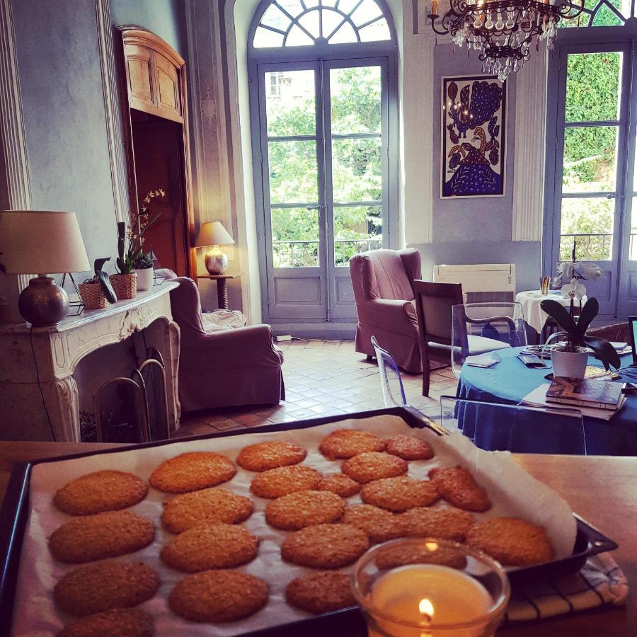 Bed And Breakfast Jardin De Marie エクス＝アン＝プロヴァンス エクステリア 写真