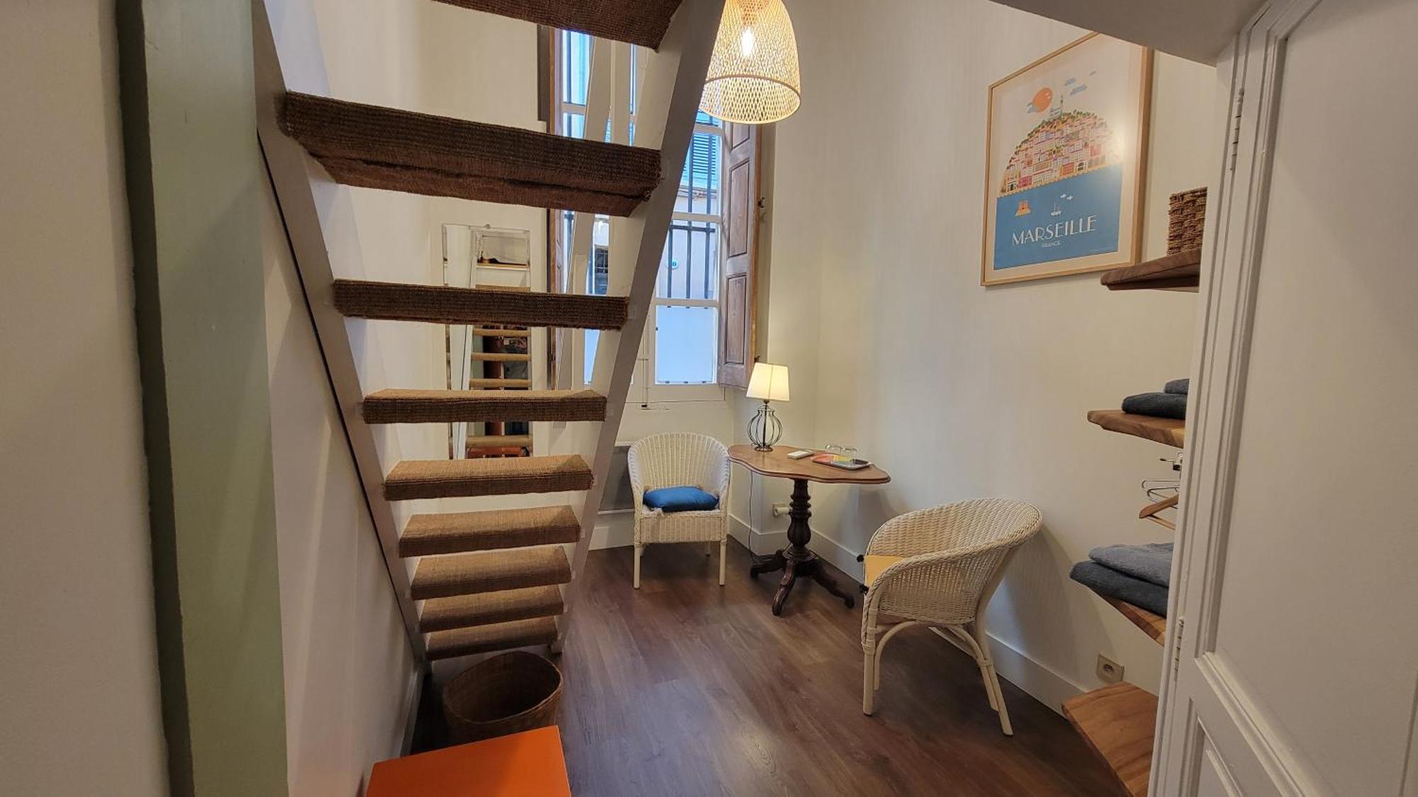 Bed And Breakfast Jardin De Marie エクス＝アン＝プロヴァンス エクステリア 写真