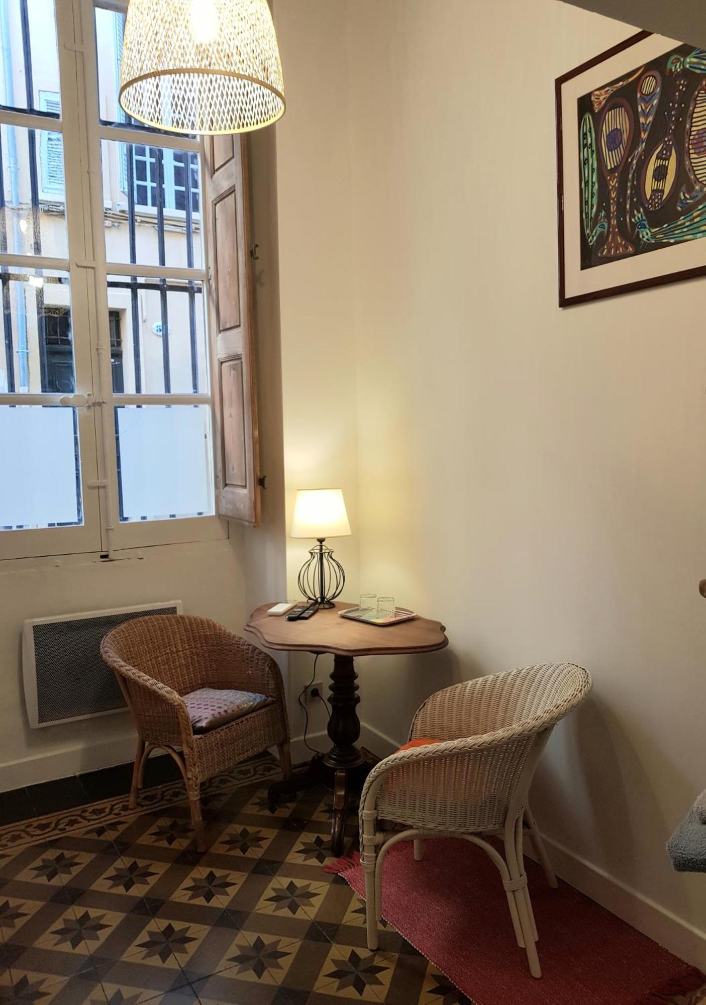 Bed And Breakfast Jardin De Marie エクス＝アン＝プロヴァンス エクステリア 写真