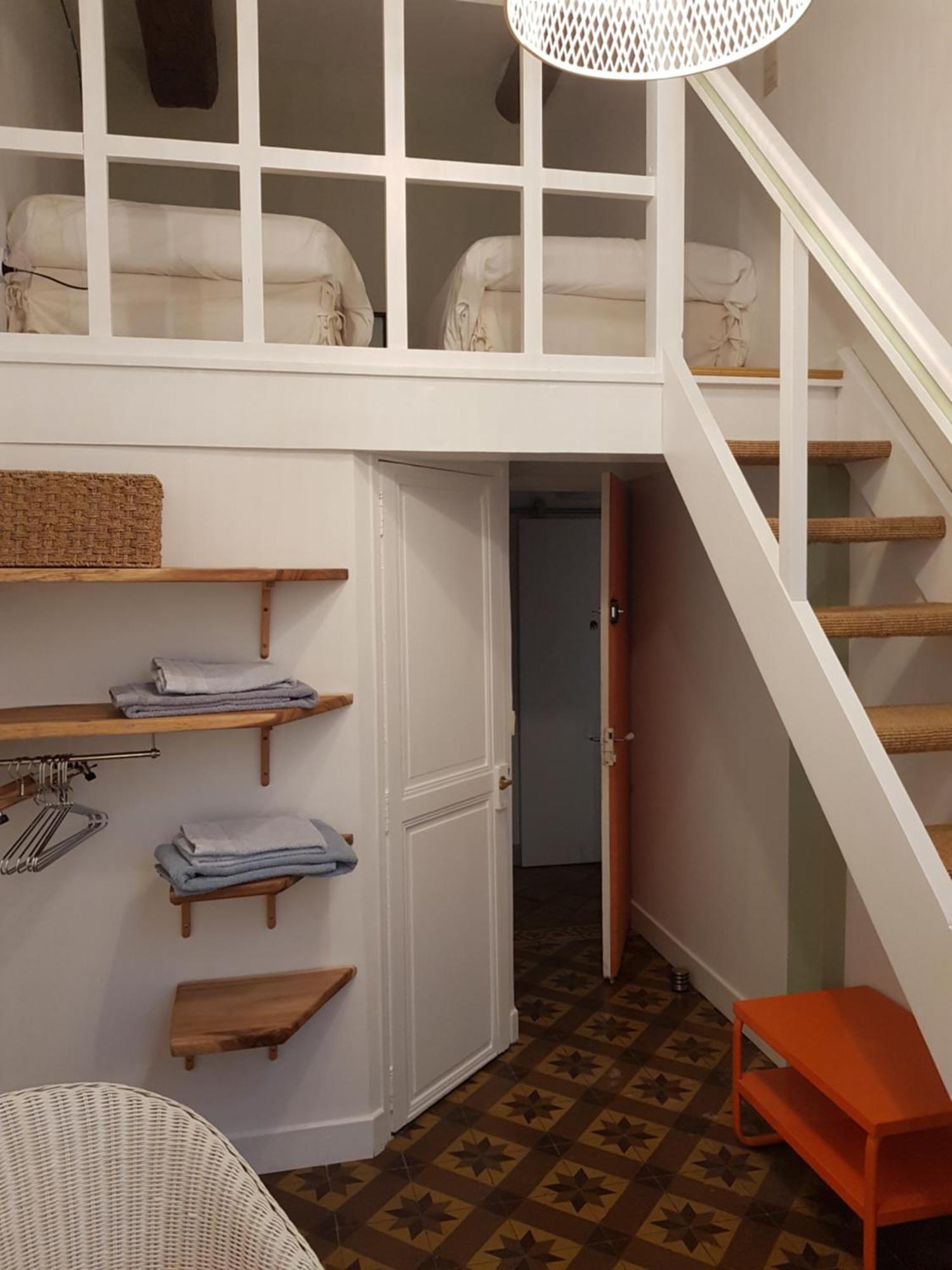 Bed And Breakfast Jardin De Marie エクス＝アン＝プロヴァンス エクステリア 写真