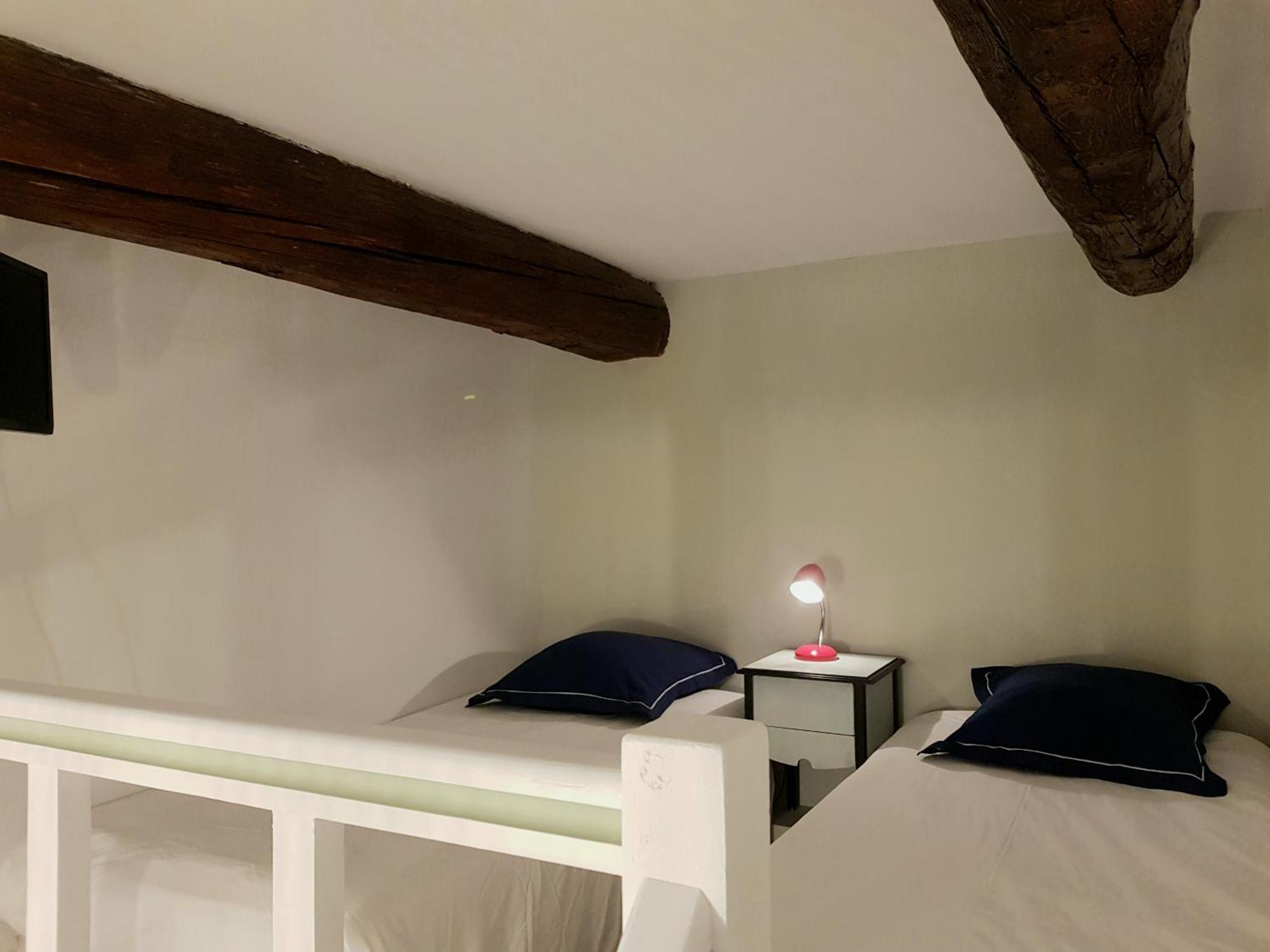 Bed And Breakfast Jardin De Marie エクス＝アン＝プロヴァンス 部屋 写真