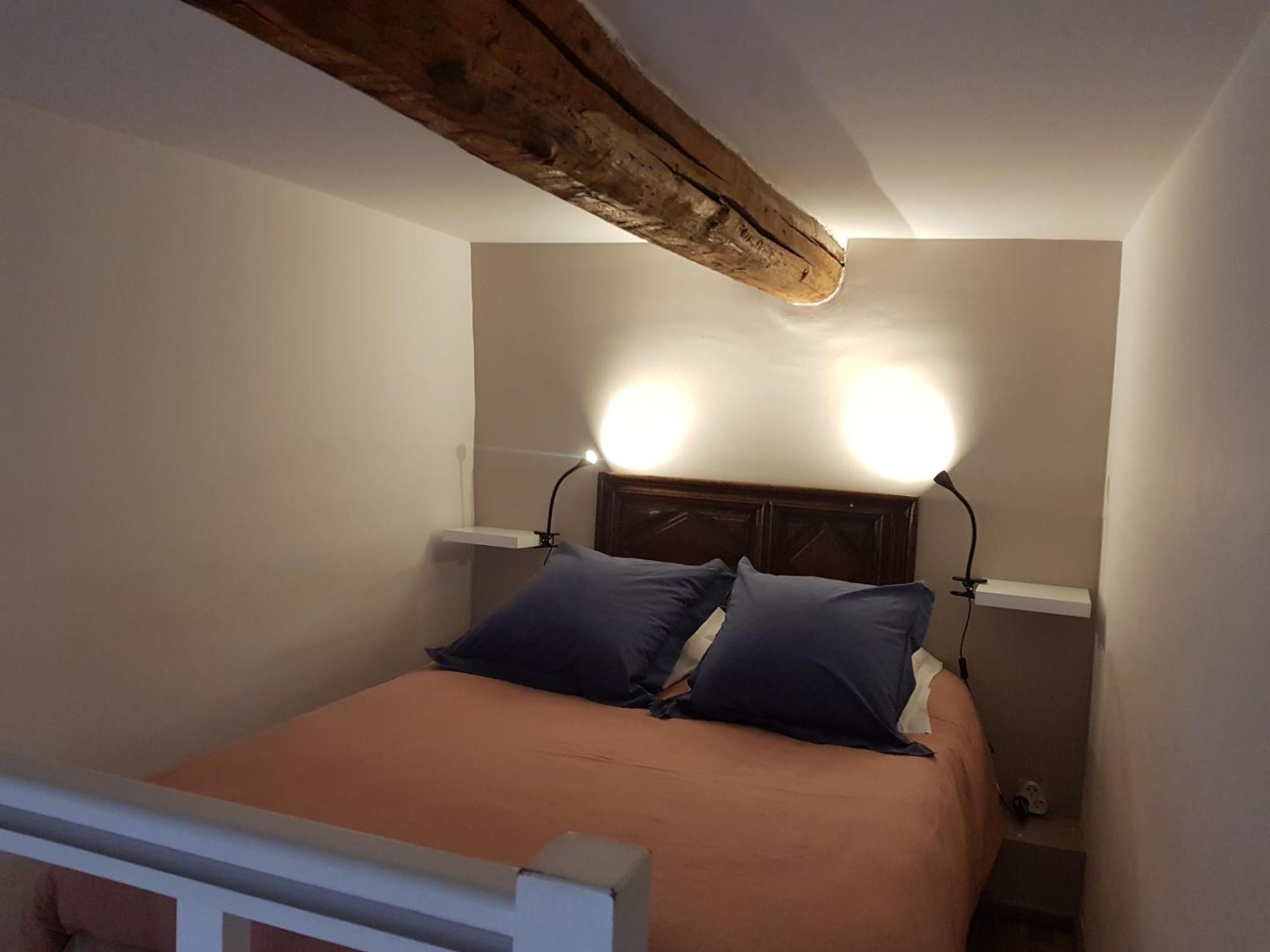 Bed And Breakfast Jardin De Marie エクス＝アン＝プロヴァンス エクステリア 写真