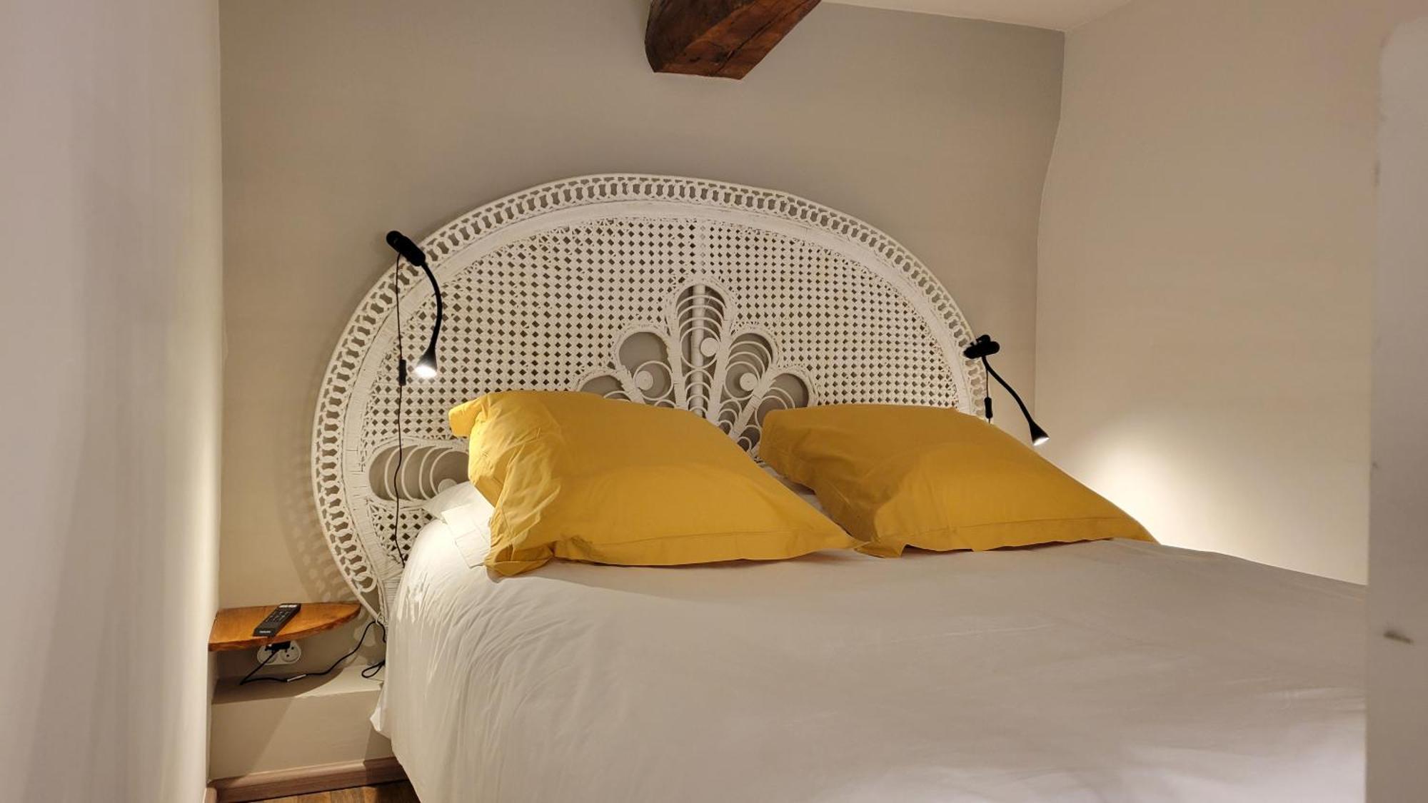 Bed And Breakfast Jardin De Marie エクス＝アン＝プロヴァンス エクステリア 写真